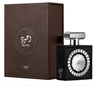 Lattafa Wajood EDP 100ml